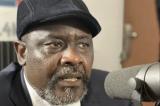 Diongo promet de rencontrer Kabila pour chasser Tshisekedi en 2023