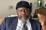 Dialogue politique incluant l’AFC/M23 de Nangaa: La proposition dingue de Franck Diongo
