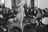 Il y a 70 ans, Dior créait le New Look et le monde de la mode assistait à une révolution