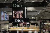 Dior réclame 100.000 euros à Valentino.