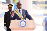 Discours d’investiture de Félix Tshisekedi: Le président réélu promet d’accorder une place de choix à l’autonomisation et la promotion des femmes dans la société