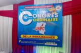 10ᵉ congrès de la Renaissance de l'UNPC : 3 commissions à pied d'œuvre pour l'avenir des journalistes