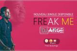 Dj Ange, le pro du deep house et afro house à Lubumbashi 