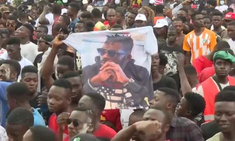 Infos congo - Actualités Congo - -Abidjan: DJ Arafat est resté dans les cœurs