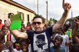 Côte d'Ivoire : DJ Petit Piment, un Belge s'attaque au coupé-décalé