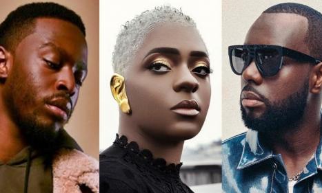 Infos congo - Actualités Congo - -Djeasha Djuna : La sœur de Dadju et Gims se lance aussi dans la musique