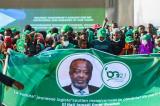 Présidentielle Djibouti : le dernier appel au vote du président Guelleh