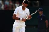 Tennis: Blessé au coude, Novak Djokovic annonce (déjà) la fin de sa saison