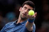 Tennis : Djokovic No 1 mondial deux ans après
