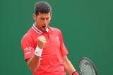 Novak Djokovic toujours solide no 1 mondial