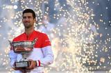 Roland-Garros: mené deux sets à zéro Novak Djokovic a renversé le Grec par Stefanos Tsitsipas pour s'offrir son deuxième et son 19e titre en Grand Chelem