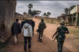 Djugu : bilan de l'attaque de la Codeco dans le village Bwenga