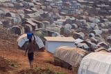 Djugu : depuis plus d'un an, au moins 5 mille déplacés vivent sans assistance au site de Djaiba