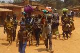 Djugu: au moins 5 personnes tuées par la Codeco dans le village Amema