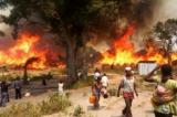 Djugu : quatre nouvelles localités attaquées faisant 6 morts en secteur Walendu Tatsi