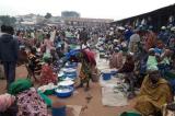 Ituri : reprise des activités commerciales et agricoles à Walese Vonkutu