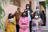 La fondation DNT octroie une assurance santé à 102 artistes comédiens et leurs dépendants 