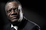  Présidentielle 2023: Denis Mukwege, l’équation inattendue ! 
