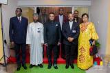 Consultations politiques : Dodo Kamba appelle les leaders religieux à bâtir l’avenir de la RDC 