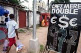 Marché de change : le Franc congolais poursuit son calvaire