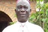 Haut-Uele : l’évêque du diocèse de Dungu-Doruma décédé à Kinshasa