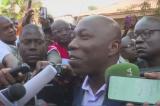 Guinée-Bissau : Domingos Simões conteste les résultats