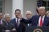 USA : Face au Coronavirus, Donald Trump déclare l'état d'urgence dans le pays