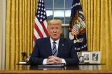 Coronavirus : Trump ferme les frontières aux voyageurs en provenance d'Europe