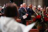 États-Unis : Donald Trump exige des gouverneurs la réouverture immédiate des lieux de culte
