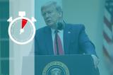 Suspension du financement de l’OMS : cinq minutes pour comprendre la décision choc de Trump