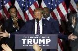 États-Unis : victoire de Donald Trump au New Hampshire