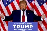 Etats-Unis : le candidat républicain Donald Trump revendique la victoire à la présidentielle