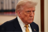 Etats-Unis : Donald Trump malade, la Maison Blanche donne des détails