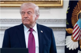 Les droits de douane généralisés de Donald Trump à nouveau jugés illégaux