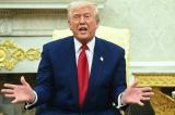 Infos congo - Actualités Congo - -Accord RDC-Rwanda : Donald Trump se félicite d’avoir contribué aux avancées vers la paix