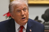 Donald Trump annonce que Nicolás Maduro a été 