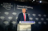Groenland, critiques de l'Europe... Ce qu'il faut retenir du discours de Trump à Davos