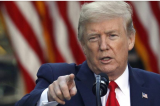 Coronavirus : Donald Trump demande des dédommagements à la Chine, Pékin dénonce « des mensonges »