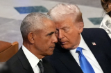 États-Unis : Trump accuse Obama de trahison