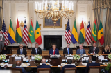 USA : Trump met fin aux mandats de 13 ambassadeurs en Afrique