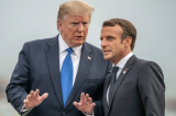 Droits de douane : Donald Trump menace l’UE de surtaxes de 50 % dès le 1er juin, les bourses dévissent