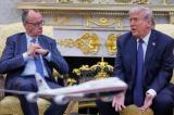 Washington retire 5 000 soldats d'Allemagne, Trump met la pression sur l'Europe
