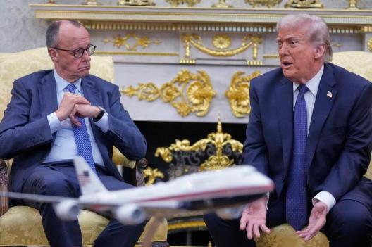 Washington retire 5 000 soldats d'Allemagne, Trump met la pression sur l'Europe