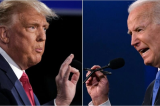 Présidentielle américaine : qu'attendre du premier débat entre Joe Biden et Donald Trump ?