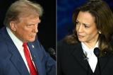 Présidentielle aux USA : quels sont les programmes de Kamala Harris et de Donald Trump ? 