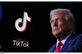 TikTok de nouveau accessible aux États-Unis, victoire politique pour Donald Trump