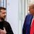 Infos congo - Actualités Congo - -Guerre en Ukraine : Donald Trump déclare que 