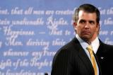 Le Sénat veut auditionner Trump Jr. et Manafort