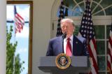 Donald Trump annonce un cessez-le-feu de trois jours entre l'Ukraine et la Russie