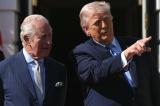 Au deuxième jour de sa visite aux États-Unis, Charles III va s'adresser au Congrès